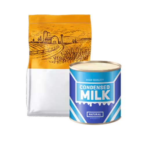 Food Cupboard item 8