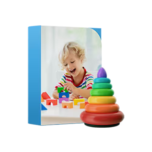 Toys item 1
